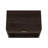 Evelyn 32" Nightstand In Brown (1-Drawer)-1463286099