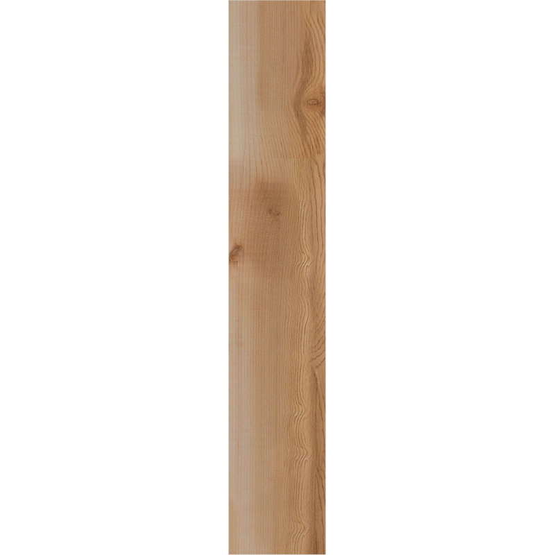 Yorktown Corbel, H 20 po x l 3,5 po x P 12 po, Cèdre rouge, Lisse