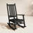 POLYWOOD Vineyard Porch Rocking Chair-27659569