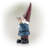 Hunting Garden Gnome with Yard Statue-1559656678