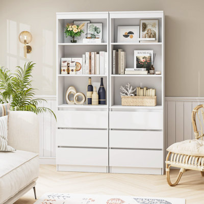 Isla Bookcase