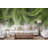 Tropical Palm Leaf Wallpaper Mural-1686846594-1686846654