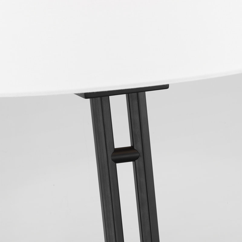 Haddon Metal Table Lamp