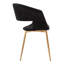 Chaise de salle à manger en tissu Punnet-598711909-598711928