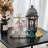 Chavez Industrial Metal Side Table-236202287