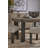Mario Round Dining Table