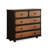 Simple Ash Wood Solid Wood Accent Chest