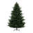 Traditional Christmas Tree with Lights, Prelit with Metal Stand-1446057205