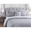 Ensemble de courtepointe festonnée French Tile-1559759998-1559759997
