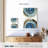 Avery Together Forever Abstract-108234707