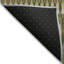 Tapis intérieur / extérieur en polyester tissé à la machine Cearah-109575685