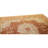 High-Quality Hand-Knotted Rust Area Rug