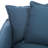 Upholstered Armchair-1877345731