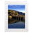 White Wood Frame