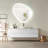 Free Form Wall Mirror-88040615