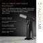 Torche de barman Alchemi