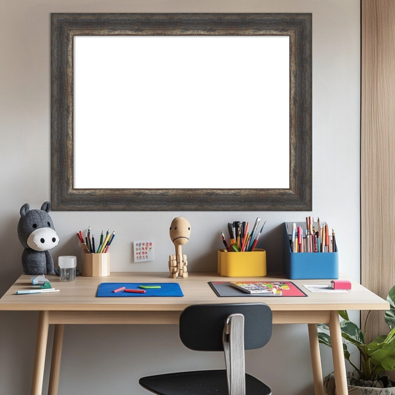 Tableaux d'organisation Bark, H 25 po x l 33 po