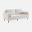 Laurist 3 Seater Boucle Sofa