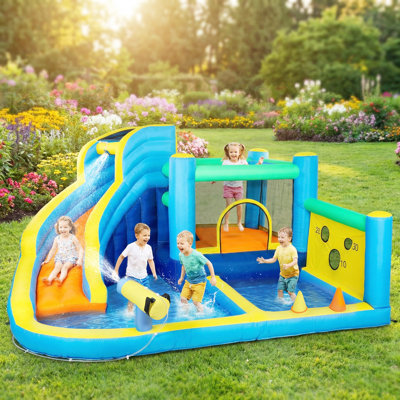 Bouncy Castle