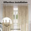 Alithia Velvet Room Darkening Curtain-772712932-772712958
