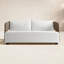 Maldives Outdoor 2 - Seat Patio Sofa-66942915