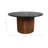Neale Marble Top Coffee Table-973466568