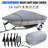 Heavy Duty Boat Cover