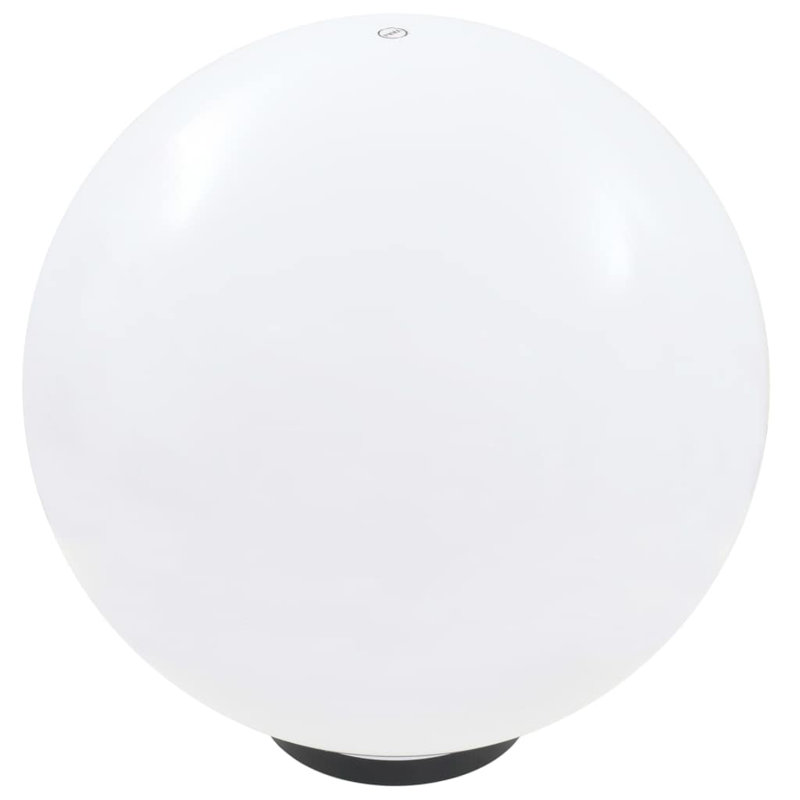 White Integrated LED Pathway Light