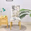 Dining Chair Slipcover