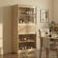 Armoire garde-manger 69 po Alous Farmhouse