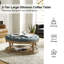 Repose-pieds Lynde Kat -123960878