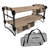 Kid-O-Bunk by Disc-O-Bed Portable Cot System-103173113