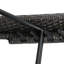 Ensemble de chaises longues inclinables 79,25 po Blaise-1125500802