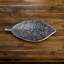 Plateau en aluminium Gabilan