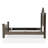 Aime Solid Wood Standard Bed-71006042
