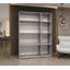 Manufactured Wood Wardrobe-631358313