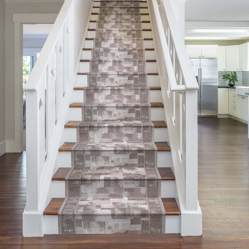 Runner Altman Indoor Area Rug, Runner 540cm x 80cm