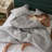 Bedsure Cationic Dyed Bedding Set-120689818-120689823