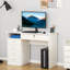 Fernandeo Metal Base Computer Desk-191016082