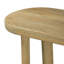 Daley 65'' W Solid Wood Console Table