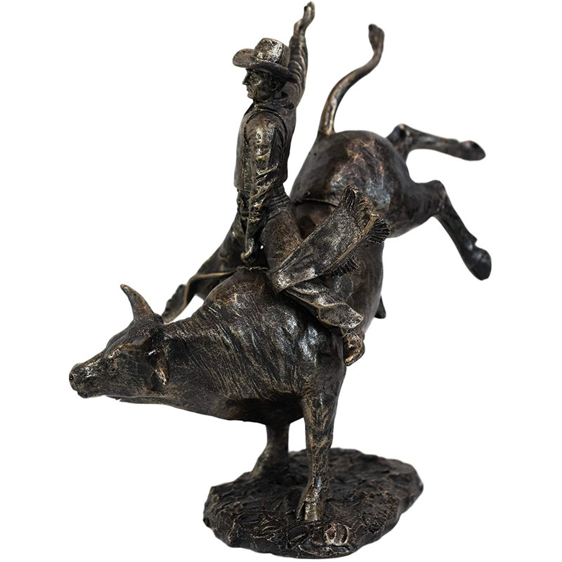 Anureet Handmade Resin Figurine / Sculpture Decorative Object