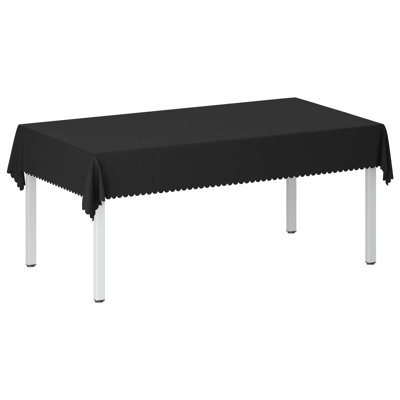  Table Cloth Dining Cover Kitchen Tablecloth Living Room Modern Jacquard