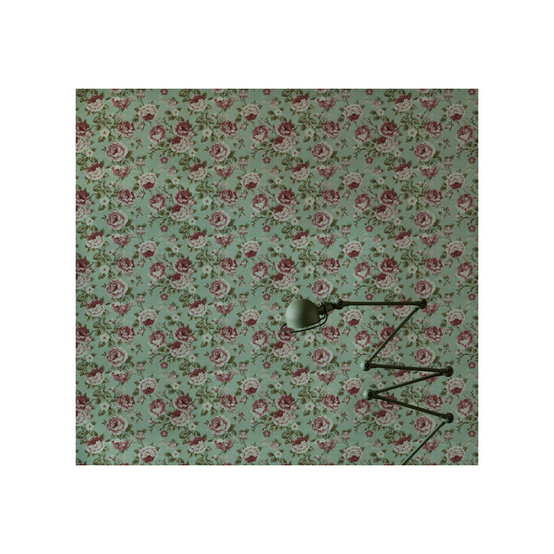 Seigle 2.5m x 2.5m Matte Mural, 152 x 104cm