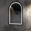 Miroir de salle de bain Brulotte-320043917-320043923
