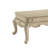Oak Sofa Table with Bottom Shelf-757833952-757833966