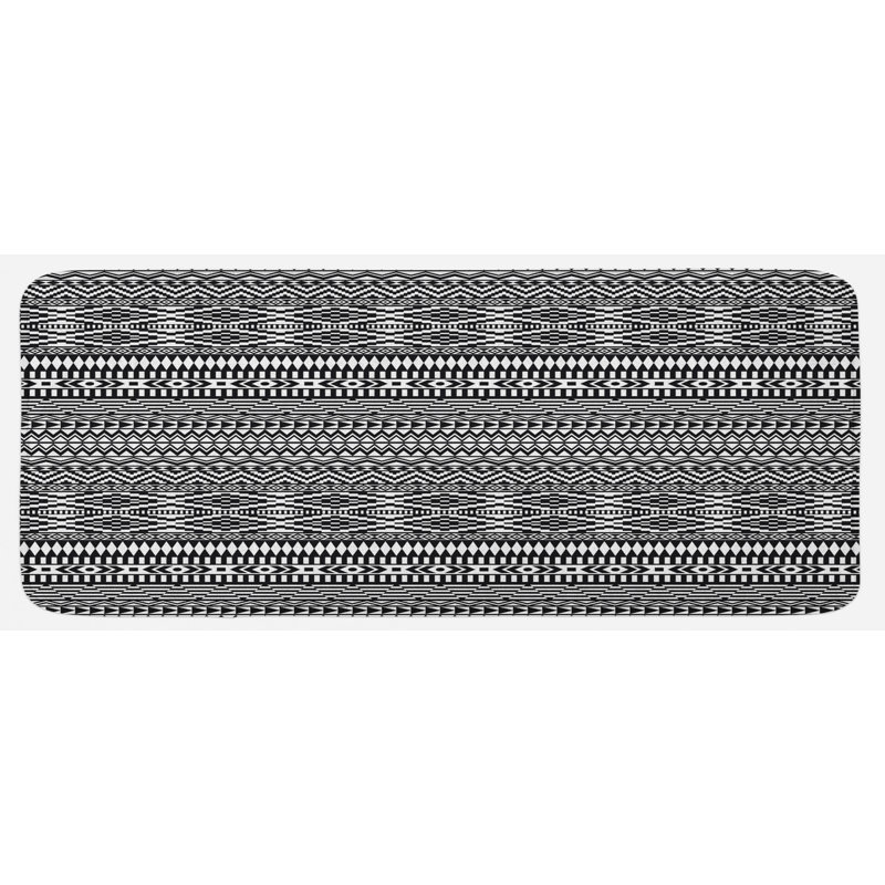 Tapis de cuisine afghan