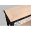 Pigment 39'' W Solid Wood Console Table