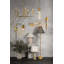 Applique murale SUTTER par The Lifestyled Co-93511046