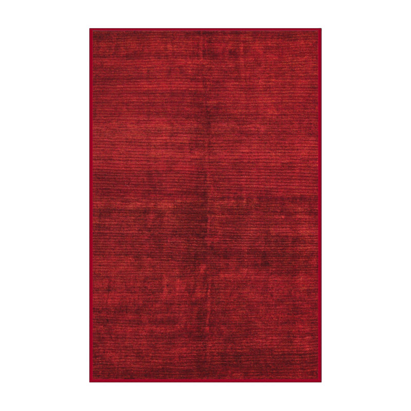 Indoor Rug, Rectangle 2' x 4'