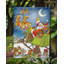 Drapeau de Noël Zaven-675564772